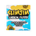 Buy Slimjim - Splash Carbon Filters (7MM) (Pack of 50) Filters & Screens | Slimjim India