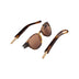 Buy Vicerays Vice Series - Sunglasses & Storage | Slimjim India 